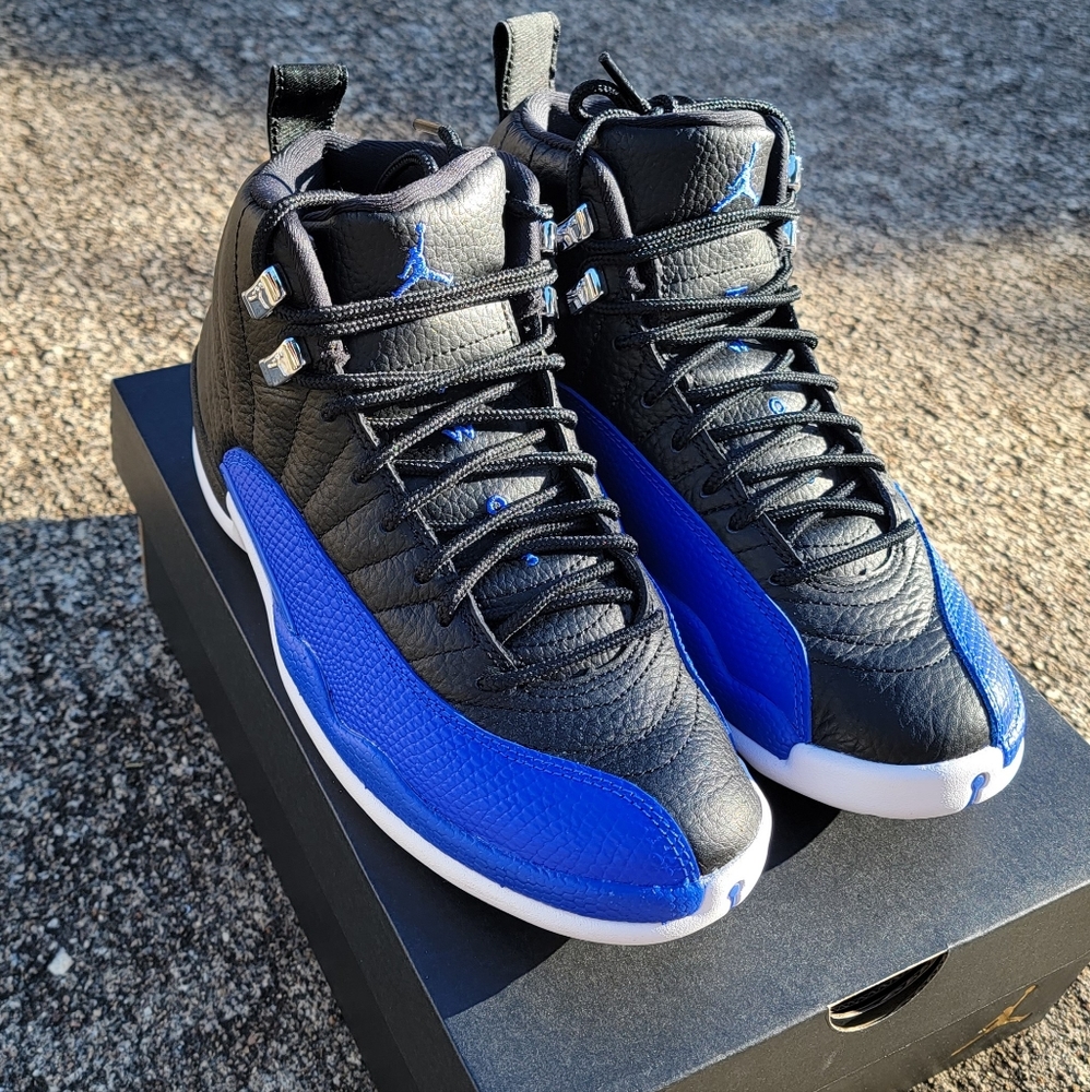 Air Jordan 12 Retro Women's Shoe